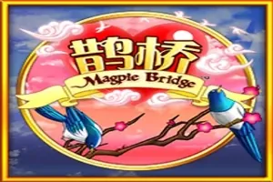 Magpie Bridge slot preview