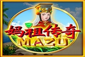 Mazu slot preview