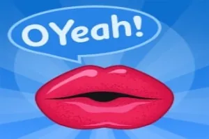 O Yeah! slot preview