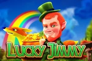 Lucky Jimmy slot preview