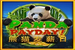 Panda Payday slot preview