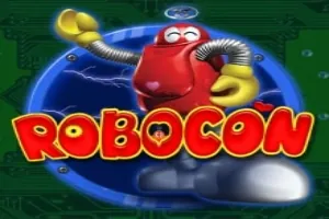 Robocon slot preview