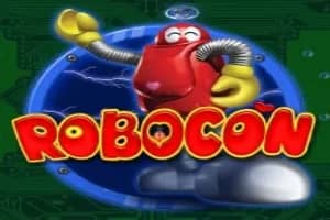 Robocon slot preview