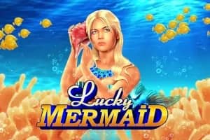 Lucky Mermaid slot preview