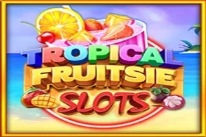 Tropical Fruitsie Slots slot preview