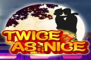Twice as Nice slot preview