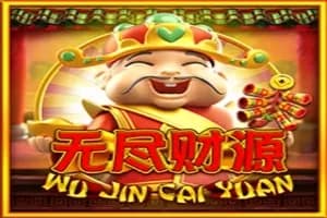 Wu Jin Cai Yuan slot preview