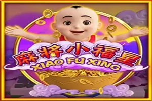 Xiao Fu Xing slot preview