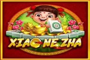Xiao Ne Zha slot preview