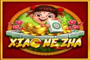 Xiao Ne Zha slot preview