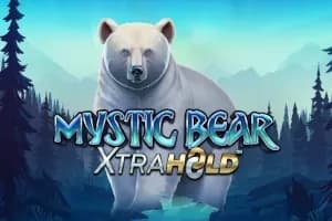 Mystic Bear XtraHold slot preview
