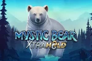 Mystic Bear XtraHold slot preview