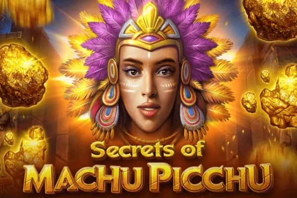 Secrets of Machu Picchu slot preview