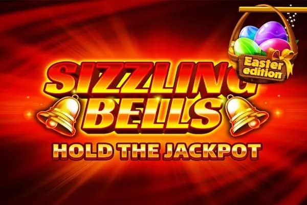 Sizzling Bells: Easter Edition slot preview