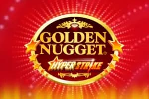 Golden Nugget Hyper Strike slot preview