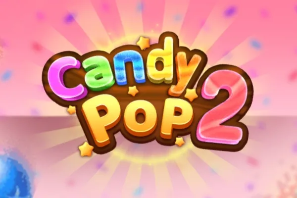 Candy Pop 2 slot preview