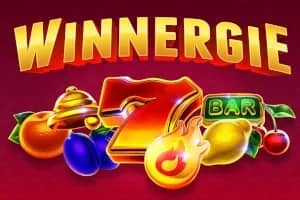 Winnergie slot preview