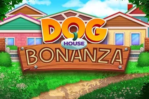 Dog House Bonanza slot preview