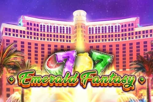 Emerald Fantasy slot preview