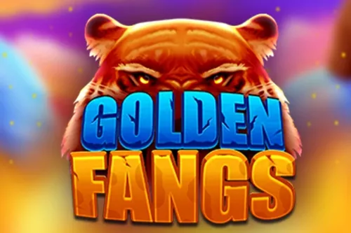 Golden Fangs slot preview