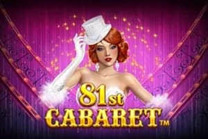 81st Cabaret slot preview