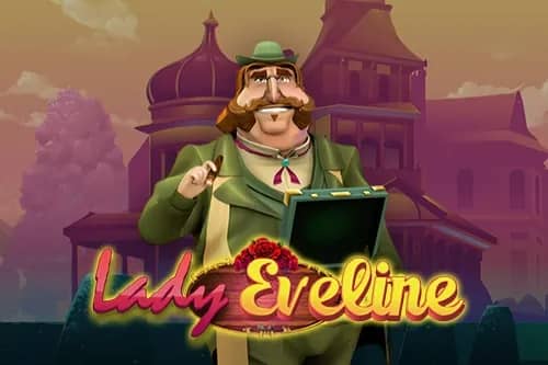 Lady Eveline slot preview