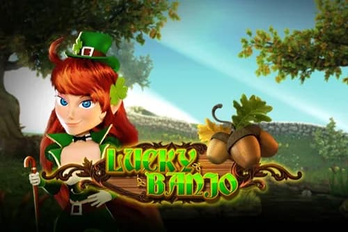 Lucky Banjo slot preview
