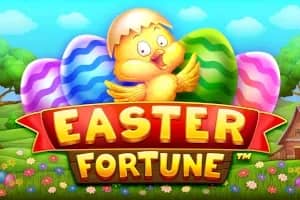 Easter Fortune slot preview