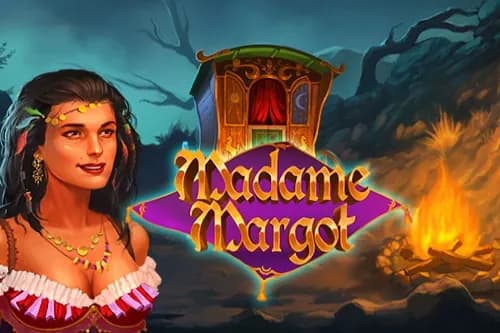 Madame Margot slot preview