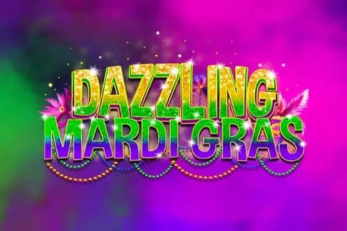 Mardi Gras slot preview