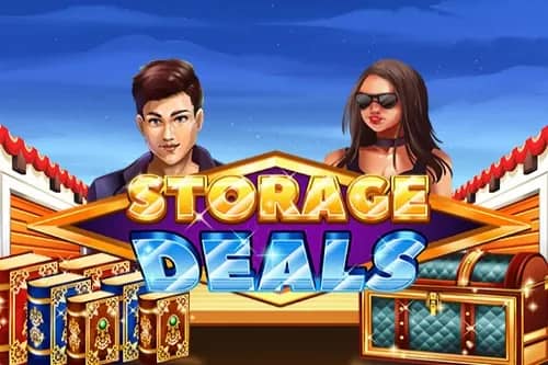 Storage Deals slot preview