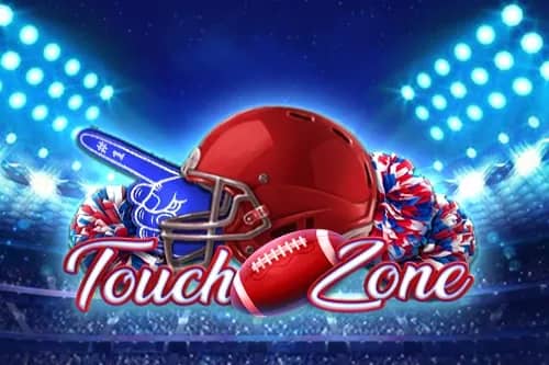 Touch Zone slot preview