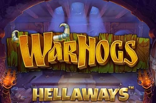 WarHogs Hellaways slot preview
