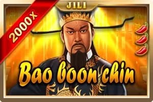 Bao Boon Chin slot preview
