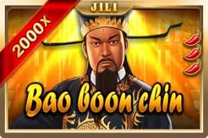 Bao Boon Chin slot preview
