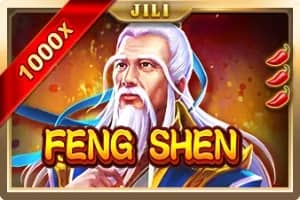 Feng Shen slot preview