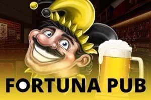 Fortuna Pub slot preview