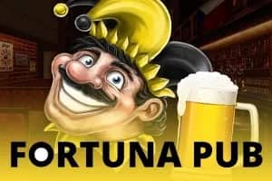 Fortuna Pub slot preview