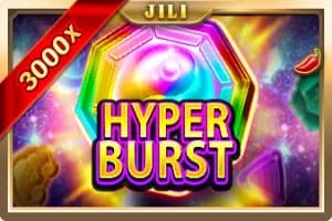Hyper Burst slot preview