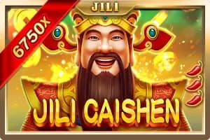 JILI CAISHEN slot preview