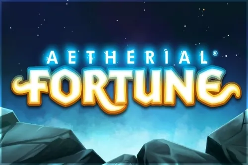 Aetherial Fortune slot preview