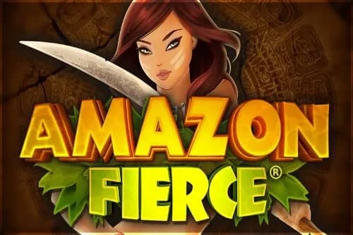 Amazon Fierce slot preview