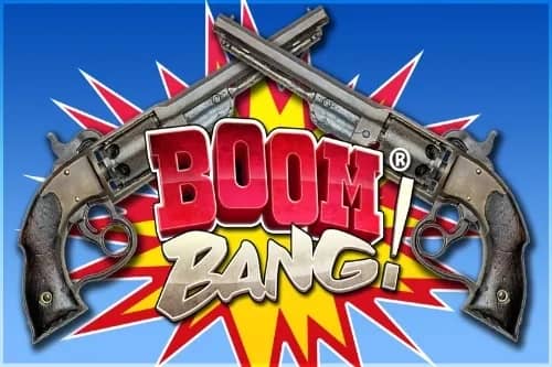 Boom Bang! slot preview