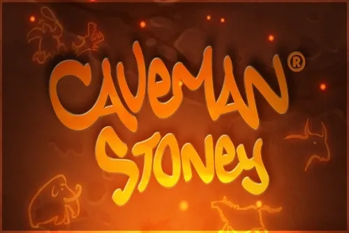 Caveman Stoney slot preview