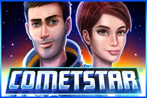 COMETSTAR slot preview