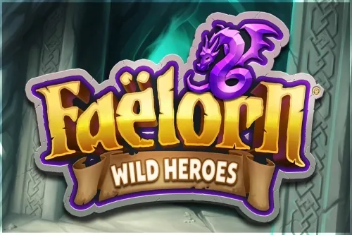 Faelorn slot preview