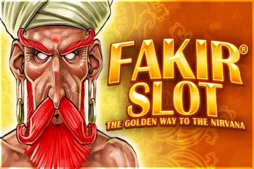 Fakir Slot slot preview