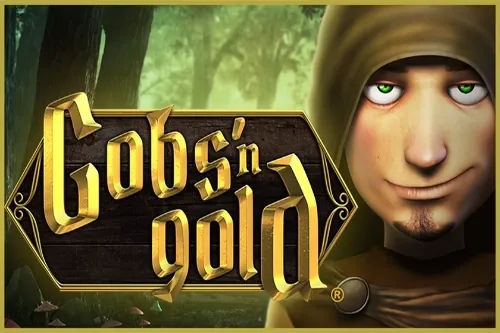 Gobs 'n Gold slot preview