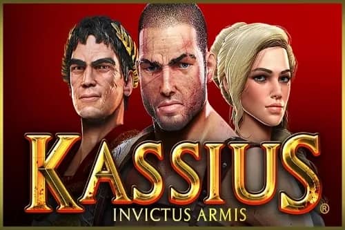 Kassius slot preview