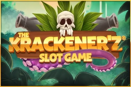 Krackener'z slot preview